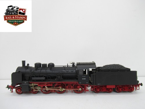 Fleischmann 4160