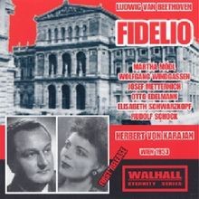 Beethoven fidelio im von - beethoven:,