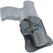 Walther Polymer Paddle Holster