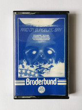 Commodore 64 Raid on Bungeling