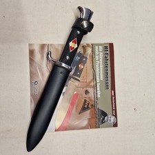 Atlas Edition Pfadfindermesser