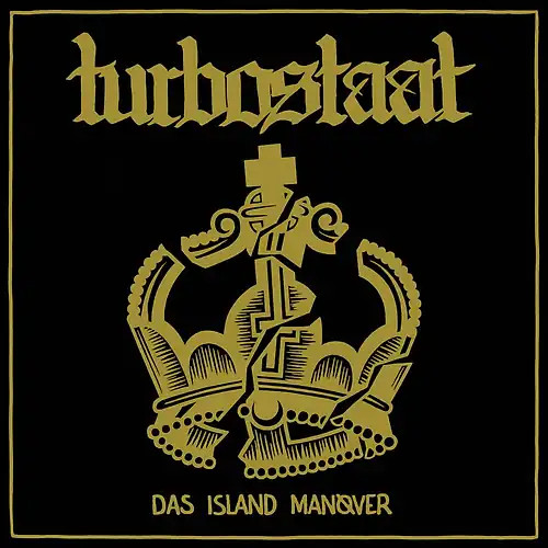 Turbostaat das island - turbostaat,