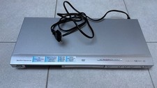 JVC XVN-312 DVD Player, voll