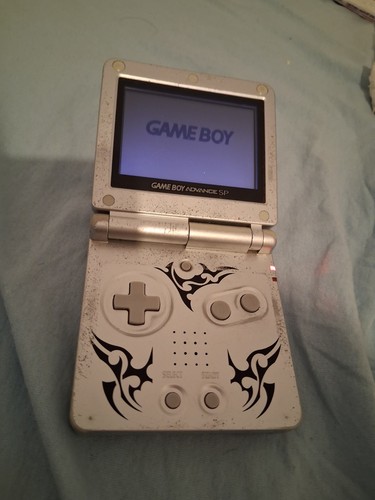 Nintendo game boy advance - nintendo,