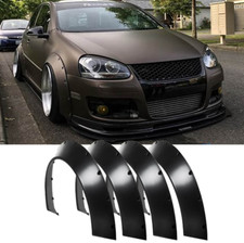 Kotflügelverbreiterung