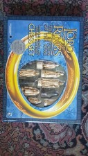 Herr der ringe die rückkehr - der,