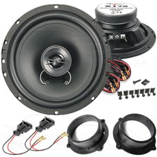 AUTO LAUTSPRECHER für AUDI TT