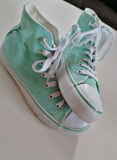 Sneaker Freizeitschuhe Damen Mädchen Gr 37 Walkx Women - wenig getragen -