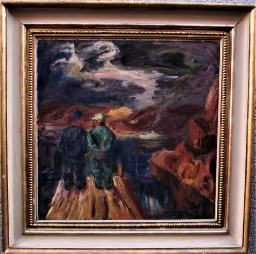 Hjalmar eldh 1881 - 1881-1953, ,