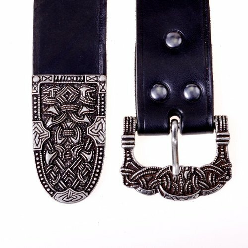 Wikinger gürtel gokstad - wikinger, "gokstad"