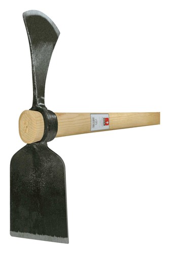 Idealspaten wiedehopfhacke - idealspaten,