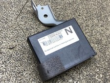 Steuergerät Wegfahrsperre