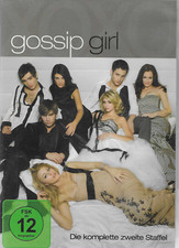 Gossip Girl Die komplette