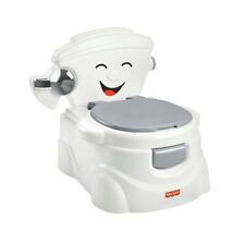 Mattel HJC38 - Fisher-Price - Meine erste Toilette