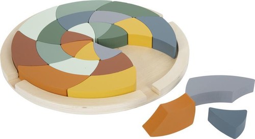 Farbenpuzzle safari mosaik - farbenpuzzle,