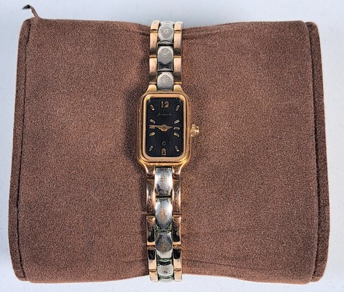 Zierliche damenarmbanduhr - zierliche,