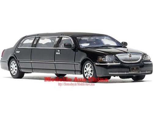 D lincoln town - g.c.d,