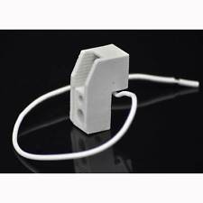 1 Stück Keramikfassung, R7s Keramik, Lampenfassung Fassungen LED Halogenlampen