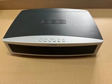 Bose Model AV3-2-1 II Media