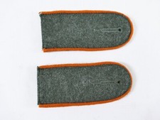 Paar schulterklappen m40 - 1x,