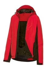 Crivit Damen Skijacke Schnee