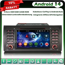 8-Kern 64GB Android 14