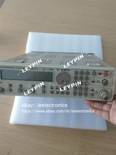 1 PCS used HAMEG HM8134-2