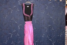 Dirndl country line fasching - line,,