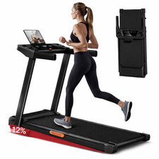 Laufband für Zuhause klappbar