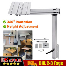 Abnehmbare 360° Tischbeine