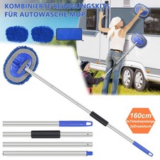 Auto Waschbürste Teleskop