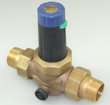 SYR DRUCKMINDERER 3/4" ZOLL