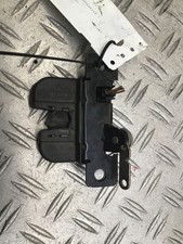 Heckklappe Schloss VW Passat