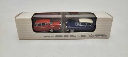 Brekina 20830 20833 2er set - brekina,