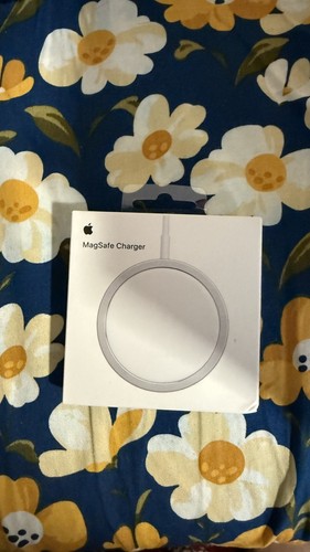 Original apple magsafe charger - original,