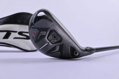 Titleist tsi2 hybrid 21 - titleist, #4