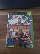 Mace Griffin Bounty Hunter [ Xbox Classic ]
