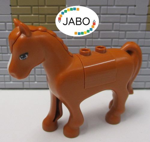 Lego friends - o, /