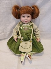 Adora Play Baby Toddler Vinyl