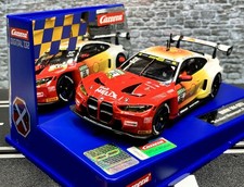 Carrera® Digital 132 BMW M4 GT3 Schubert Motorsport, No. 31 DTM 2024 - 32076