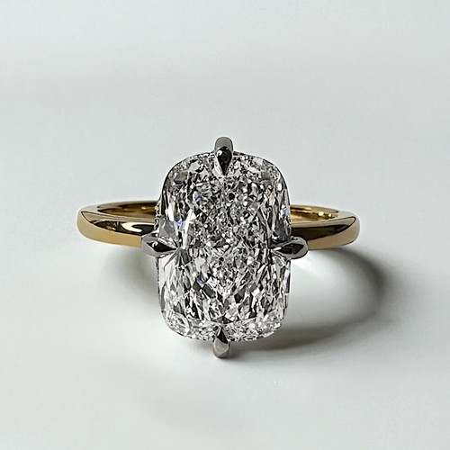 18k multi gold - multi,