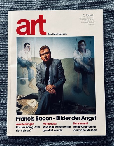 Art das kunstmagazin - das,