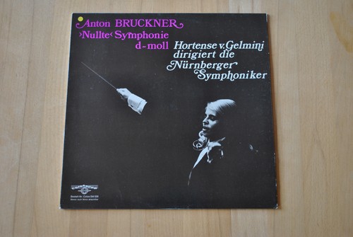 Bruckner nullte symphonie - ab,