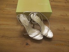 💜💚 Sergio Rossi High