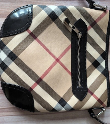 Burberry nova check - burberry,