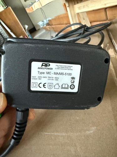 Akku power 5100 - akku,