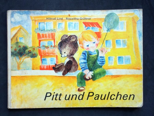 Pitt und paulchen lind - und,