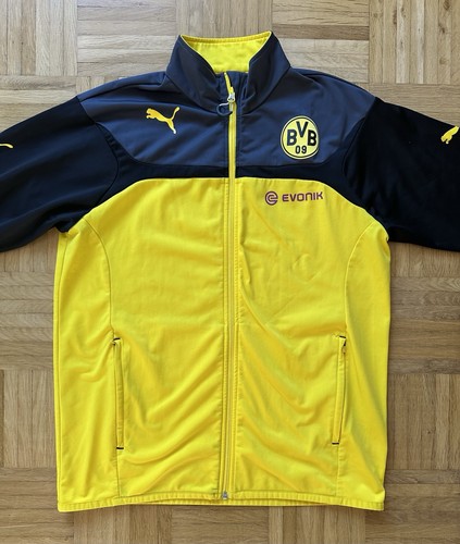 Original bvb dortmund puma - original,