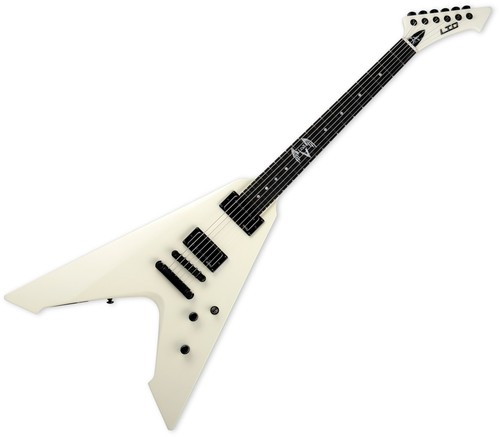 Esp ltd james hetfield - esp,