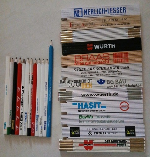 Meterstab 12 - 12,